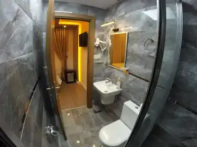 Meydan Suites - 19