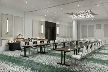 Hilton Cabana Miami Beach - 22