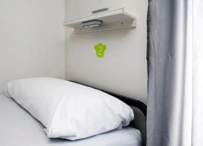 Meeting Point Hostels - 28