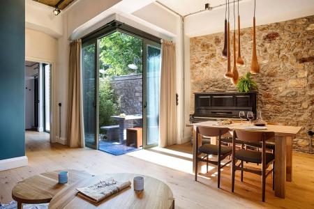 The Foundry Suites - 134