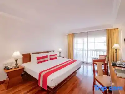 Somadevi Angkor Premium - 118