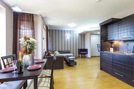 CityHome Aparthotel - 67
