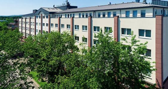 Victor's Residenz-Saarlouis - 17