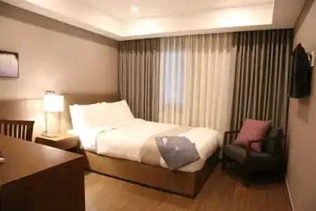 Busan Business - 96