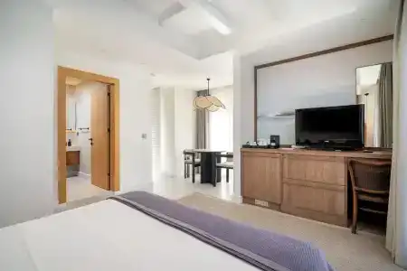 Dalyan Residence & Suites - 71