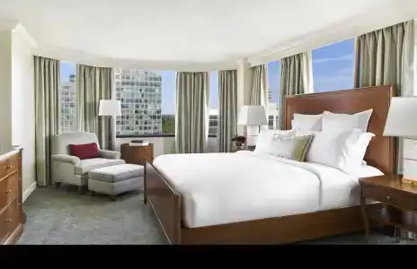 The Whitley, a Luxury Collection, Atlanta Buckhead - 5