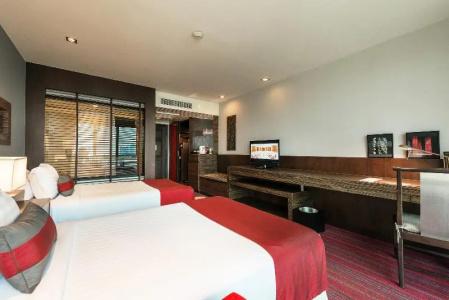 a-One Bangkok - 61