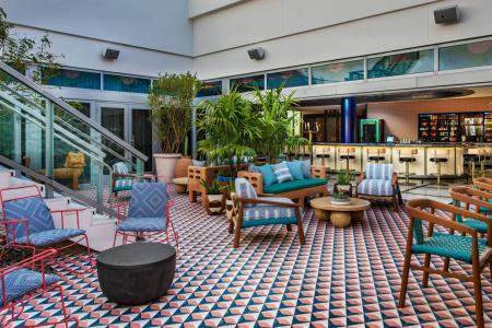 Moxy Miami South Beach - 19