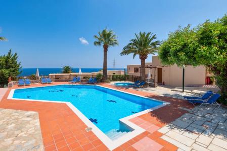 Magia Village Resort - 15