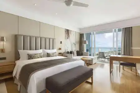 Wyndham Sanya Bay - 4