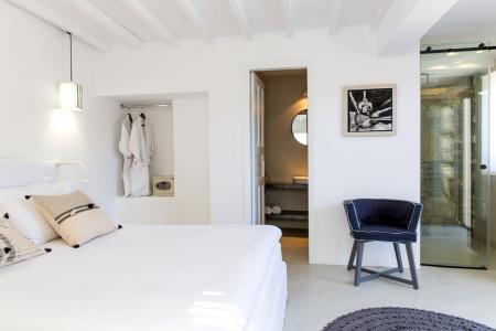 Ostraco Suites - 120