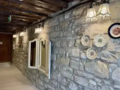 1870's Taş Konak Cafe&Bakery - 20