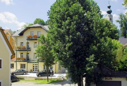 Ruhpoldinger Hof - 67