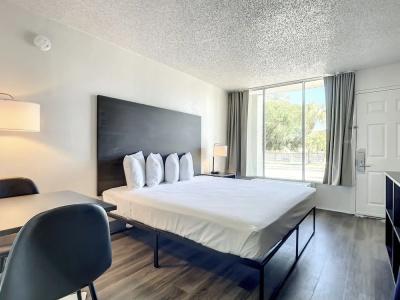 Stayable Suites St Augustine - 22