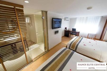 Hanoi Elite - 29