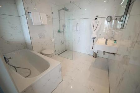 Doubletree By Hilton Amsterdam - Ndsm Wharf - 93