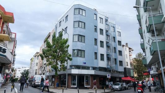 Çalışkanlar Apart Otel - 0