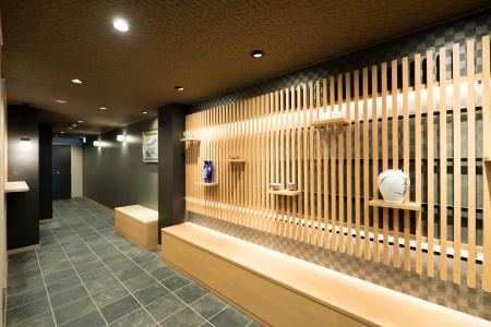Shiki Suites - Kyoto Umekoji - 8