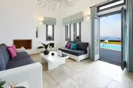 Santorini Princess Presidential Suites - 111