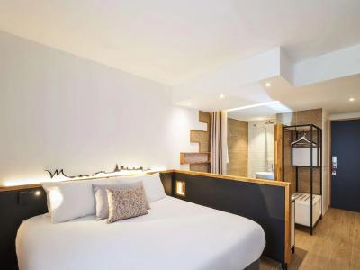 Mercure Avignon Gare Tgv - 39