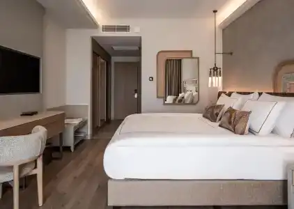 Adalya Resort & Spa Adults Only - Ultra All Inclusive - 46