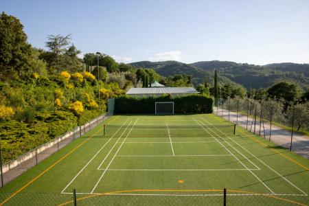 Il Poggio degli Olivi - 17