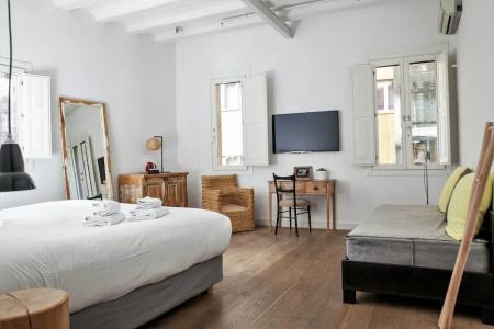 Eco Boutique Hostal Grau - 36