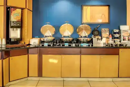 Fairfield Inn by Marriott - 28
