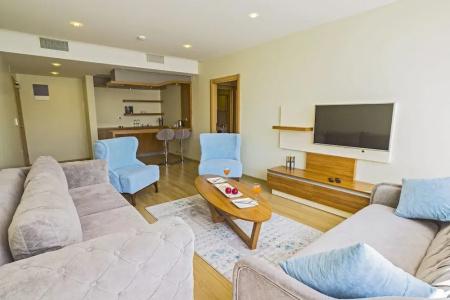 Alesha Suite & Residence - 63
