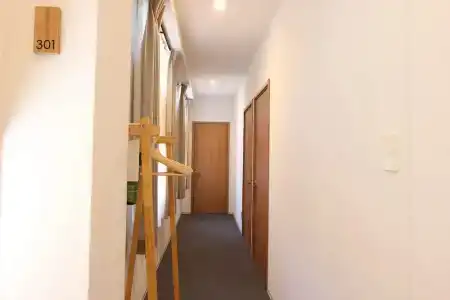 Just Inn Hostel - 9