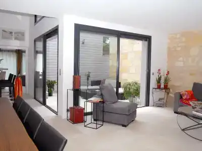 Chambres à Bord'O - 18