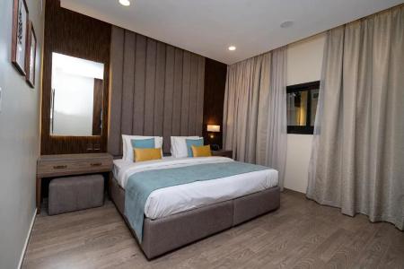 Palma Beach Resort & Spa - 76