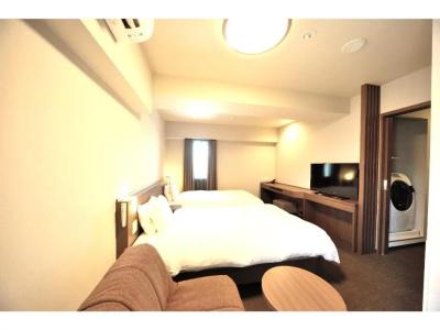 Dormy Inn Express Meguro Aobadai Hot Spring - 33