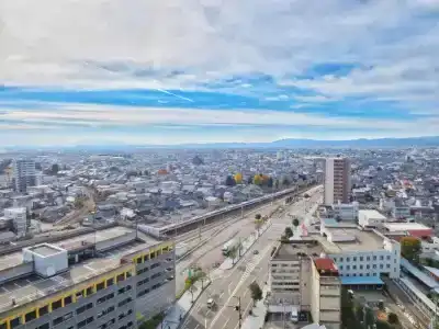Takaoka Manten Ekimae - 12