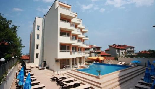 Obzor City - 13