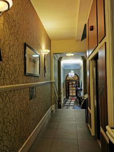 Frederick House - 12