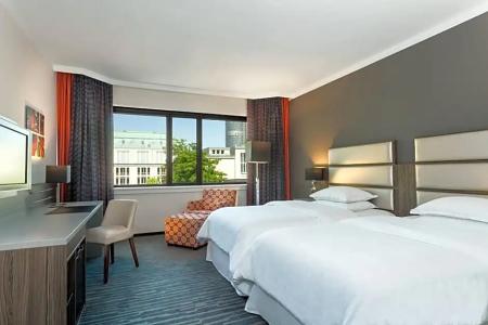Sheraton Essen - 52