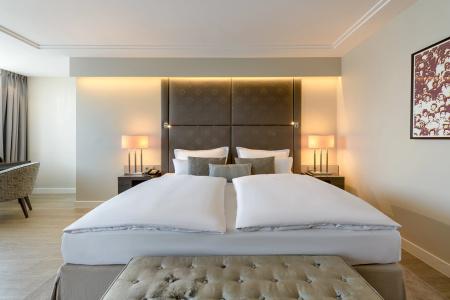 Pullman Munich - 21