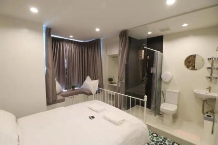 The Lol Elephant Hostel - 53