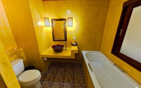 Andamanee Boutique Resort - Sha Plus - 76