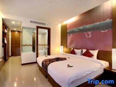 a2 Pool Resort - Sha Plus - 47