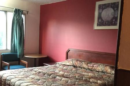 Best Value Inns - - 4