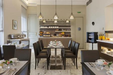 La Malmaison Nice Boutique Hôtel - 25