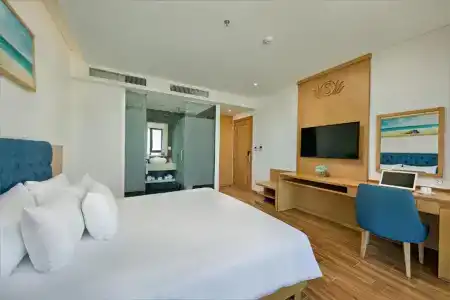 Seashore & Apartment - 31