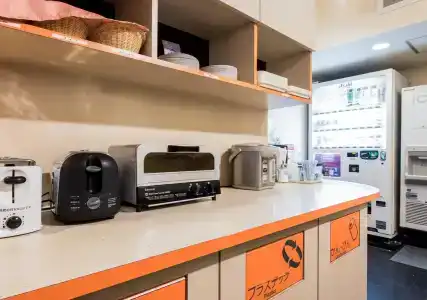 Star Plaza Ikebukuro - 13