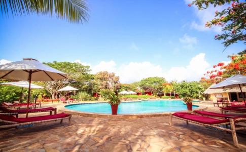 Spice Island & Resort - 8