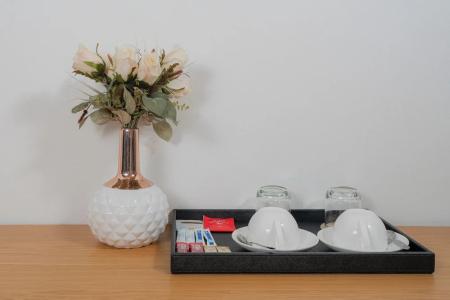 q Box Bangkok Blossom Sha Plus - 67