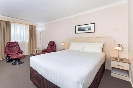 Quality Inn Railway - 7
