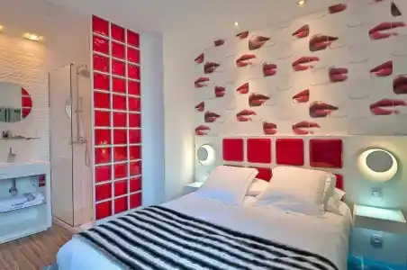 Moderne Saint Germain - 32