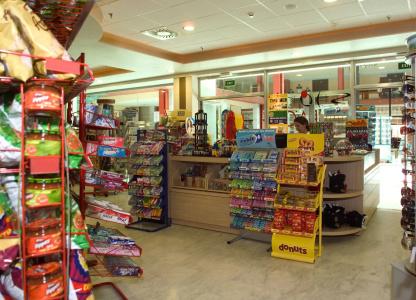Holiday World Resort - 16